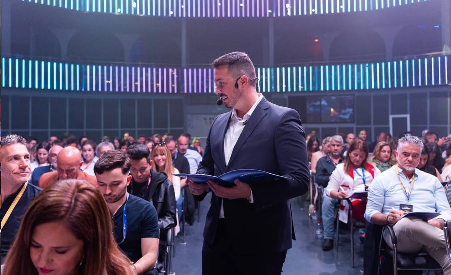 Dirección de escenario en vivo